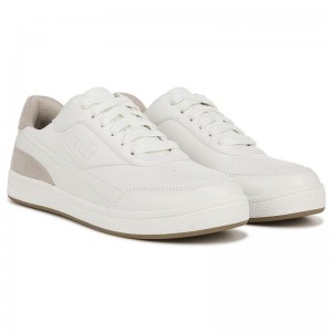 Tenis Dr Scholls Dink It Pickleball Mujer Blancos | MX2906HKO