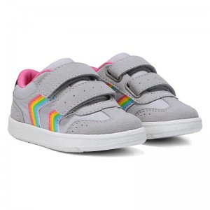 Tenis Dr Scholls Kameron Niños Multicolor | MX3203RWZ