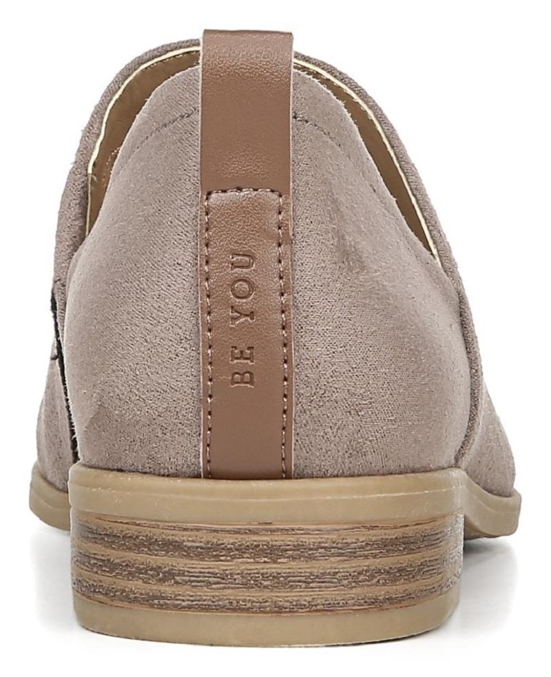 Botas Dr Scholls Ruler Shootie Mujer Grises Marrom | MX3104TVN