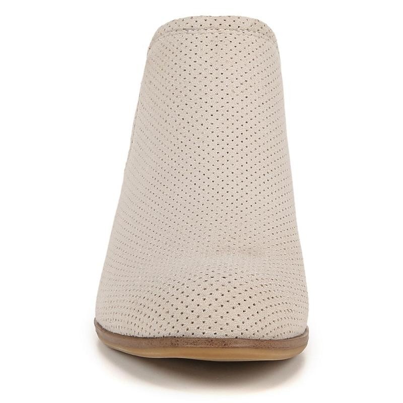 Botines Dr Scholls Laurel Mujer Beige | MX3149TVK