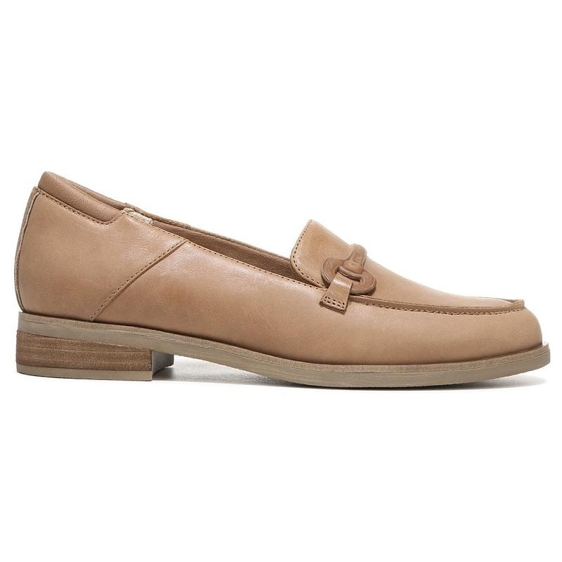 Mocasines Dr Scholls Avenue Mujer Naranjas | MX3005UTR