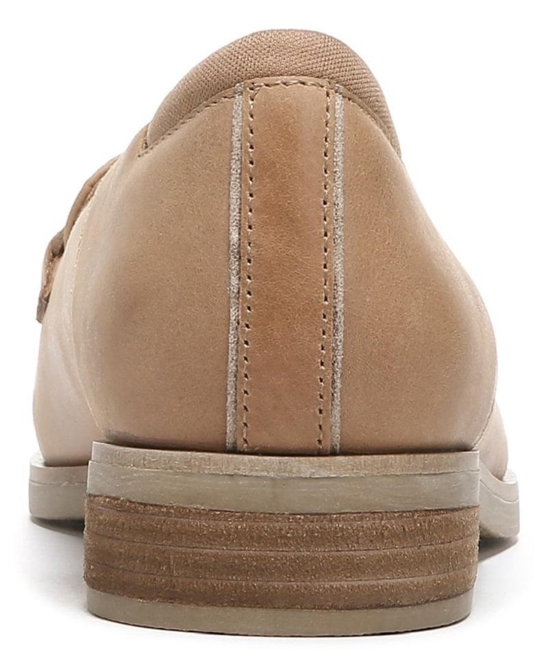 Mocasines Dr Scholls Avenue Mujer Naranjas | MX3005UTR