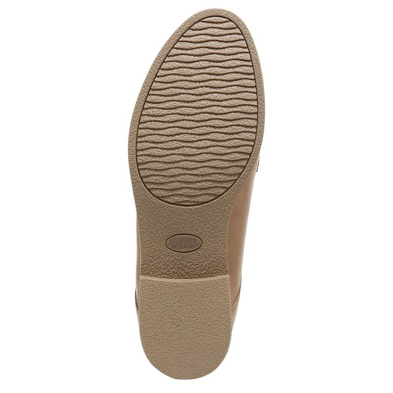 Mocasines Dr Scholls Avenue Mujer Naranjas | MX3005UTR
