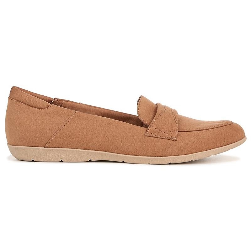 Mocasines Dr Scholls Emilia Mujer Marrom | MX3027APM