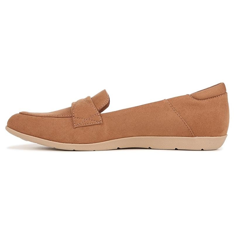 Mocasines Dr Scholls Emilia Mujer Marrom | MX3027APM