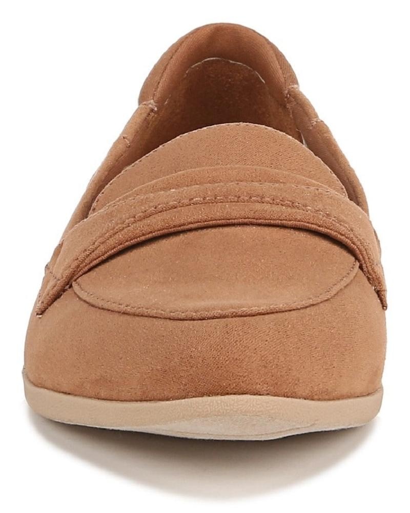 Mocasines Dr Scholls Emilia Mujer Marrom | MX3027APM