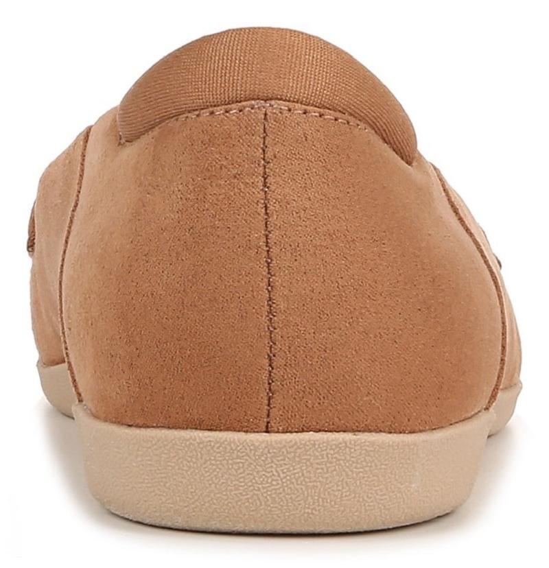 Mocasines Dr Scholls Emilia Mujer Marrom | MX3027APM