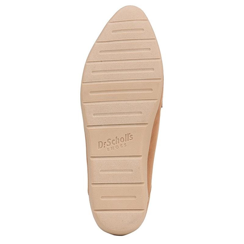 Mocasines Dr Scholls Emilia Mujer Marrom | MX3027APM