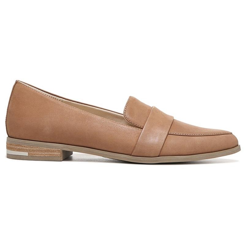 Mocasines Dr Scholls Faxon Mujer Naranjas | MX3006YUT
