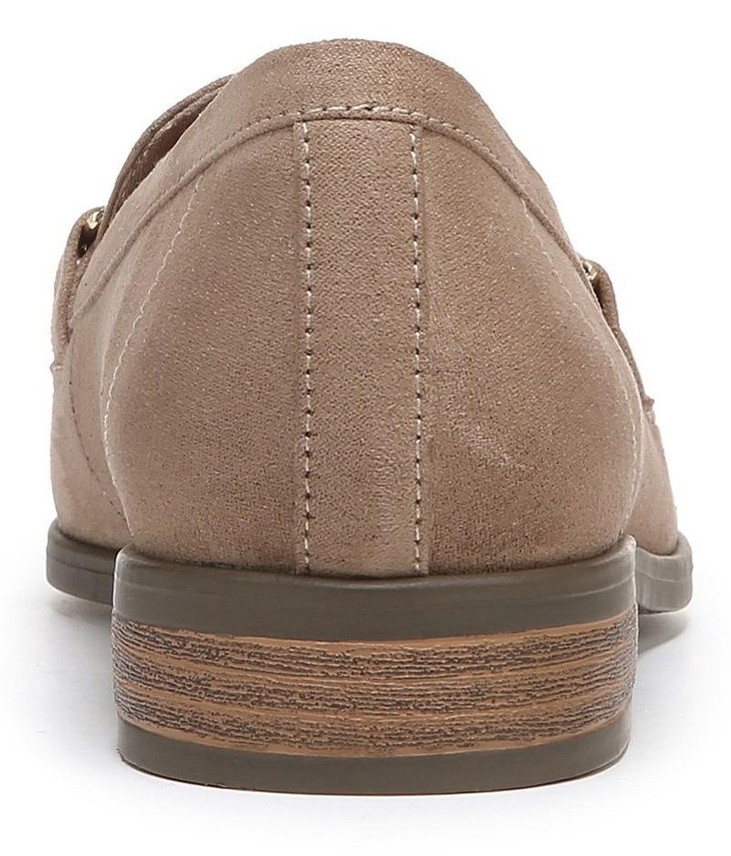 Mocasines Dr Scholls Rate Adorn Mujer Grises Marrom | MX3015VDF