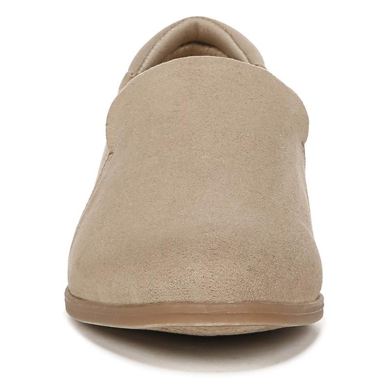 Mocasines Dr Scholls Rate Mujer Marrom | MX3021JJZ