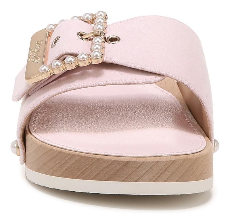 Sandalias Dr Scholls Original Mod Mujer Rosas | MX2982SOU