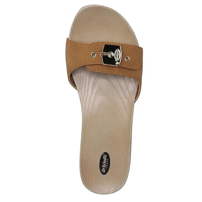 Tacones Dr Scholls Classic Sandal Mujer Serpent | MX3061RWI