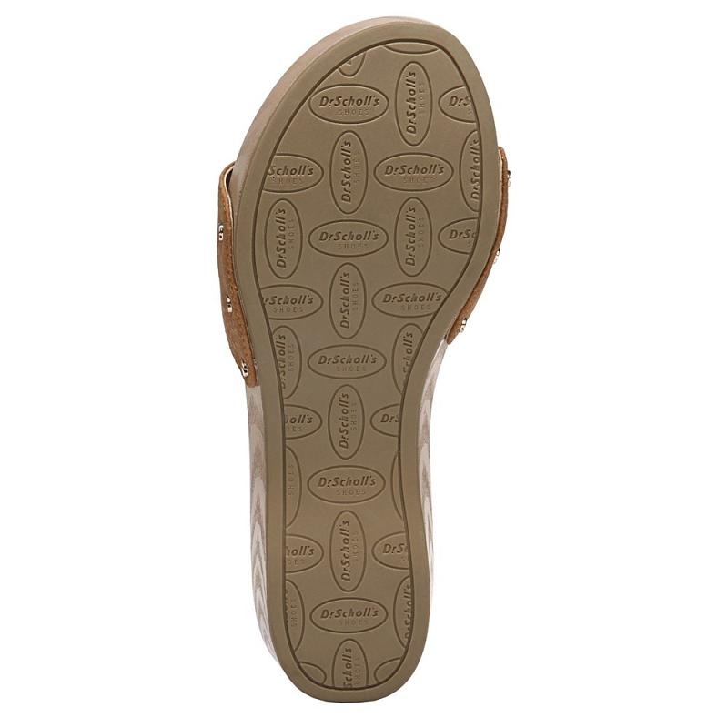 Tacones Dr Scholls Classic Sandal Mujer Serpent | MX3061RWI