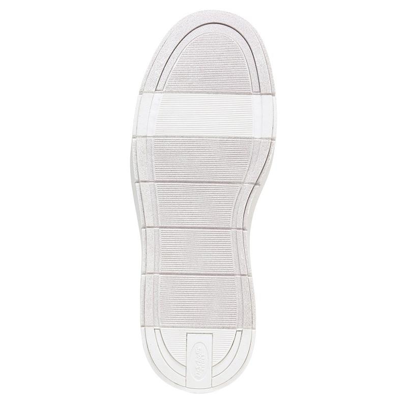 Tenis Dr Scholls Catch Thrills Hombre Blancos | MX3161LHR