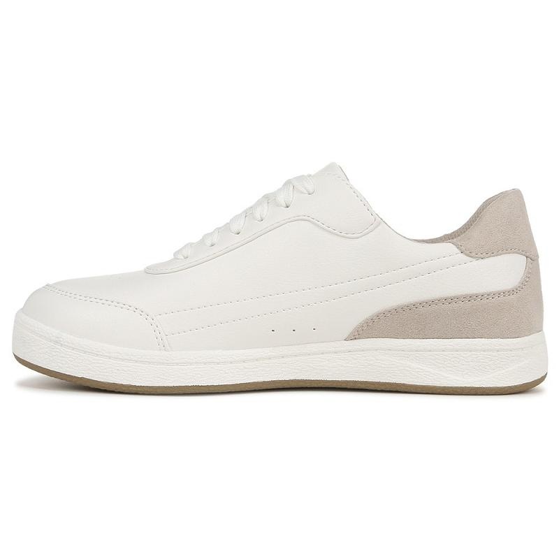 Tenis Dr Scholls Dink It Pickleball Mujer Blancos | MX2906HKO