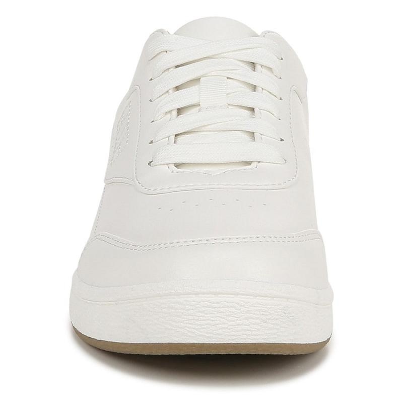Tenis Dr Scholls Dink It Pickleball Mujer Blancos | MX2906HKO