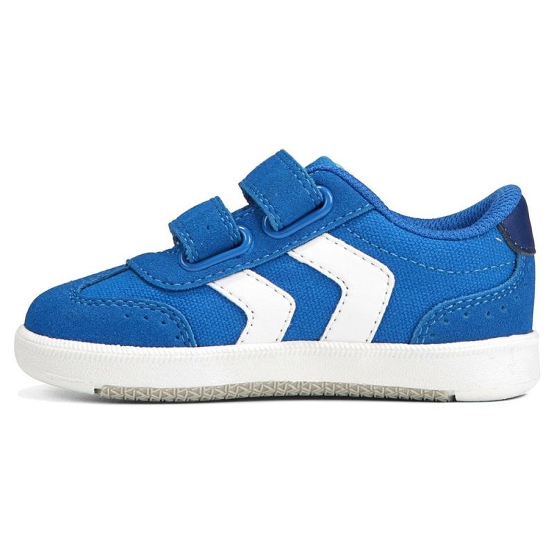 Tenis Dr Scholls Kameron Niños Azules Oscuro | MX3228VDL