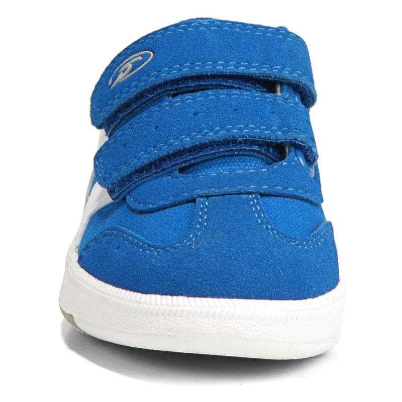 Tenis Dr Scholls Kameron Niños Azules Oscuro | MX3228VDL