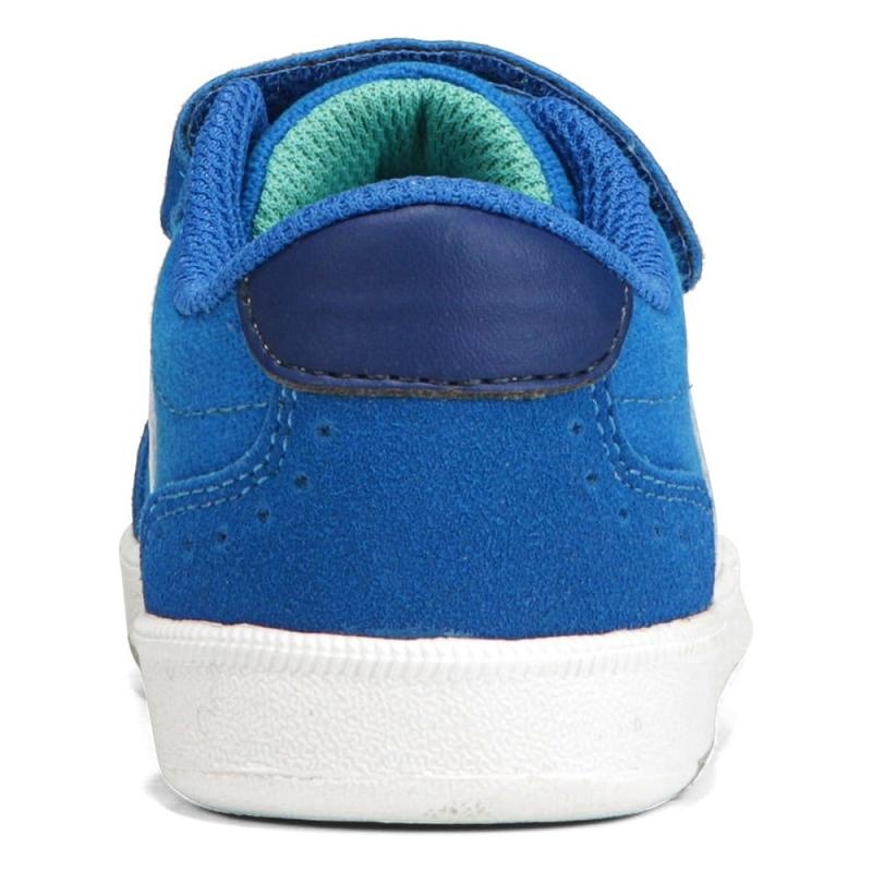Tenis Dr Scholls Kameron Niños Azules Oscuro | MX3228VDL
