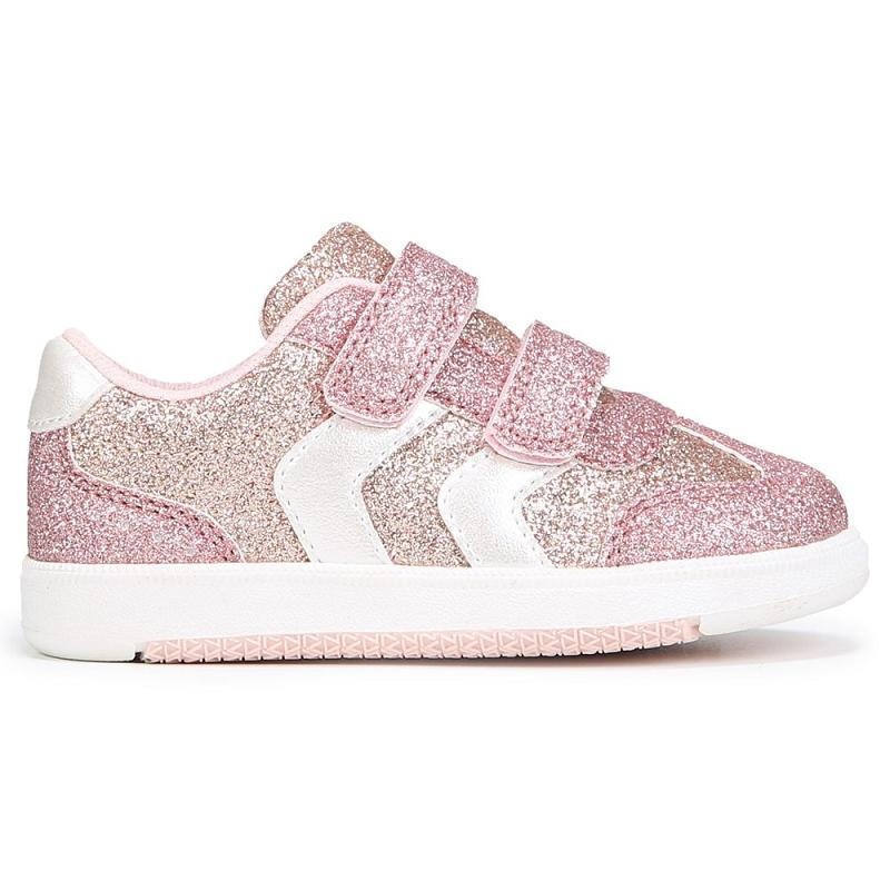 Tenis Dr Scholls Kameron Niños Rosas | MX3204EXX