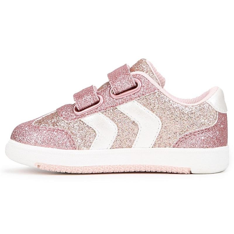 Tenis Dr Scholls Kameron Niños Rosas | MX3204EXX