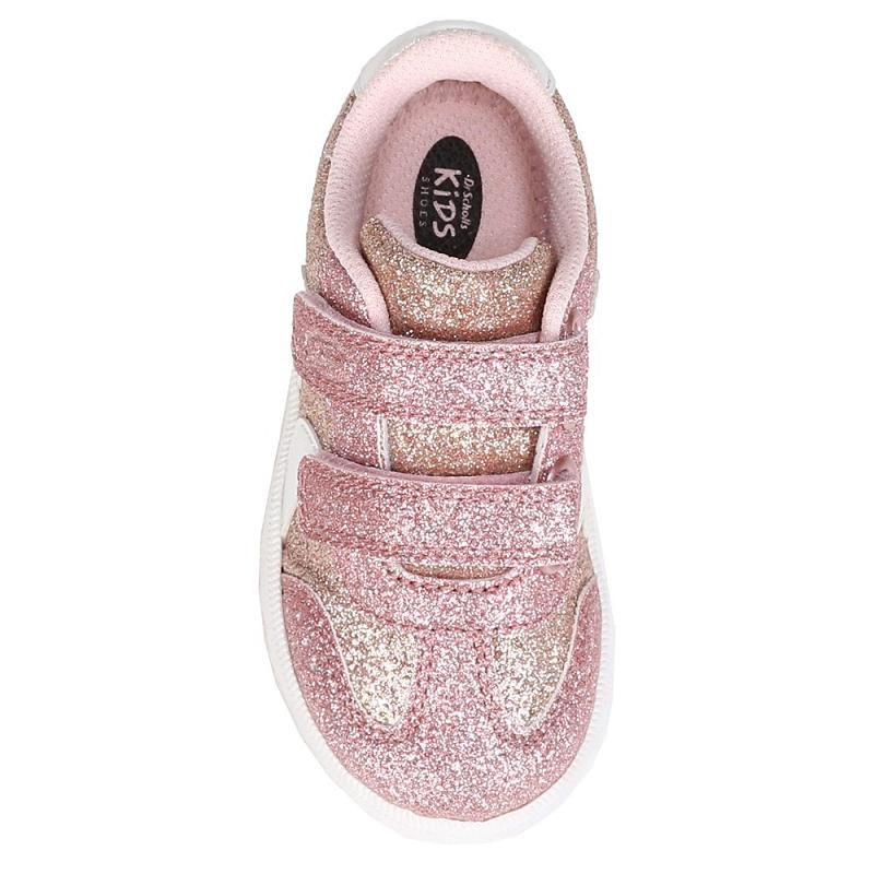 Tenis Dr Scholls Kameron Niños Rosas | MX3204EXX