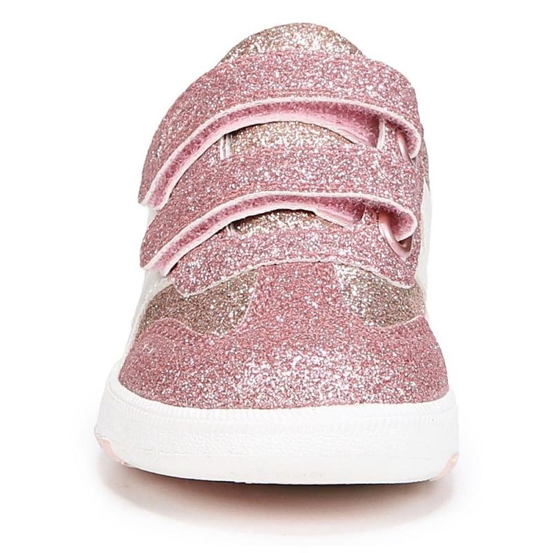 Tenis Dr Scholls Kameron Niños Rosas | MX3204EXX