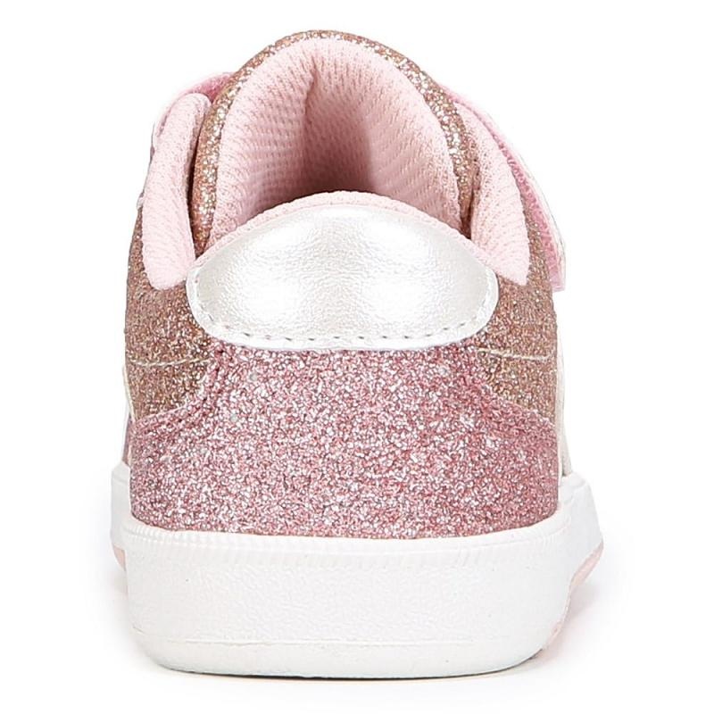 Tenis Dr Scholls Kameron Niños Rosas | MX3204EXX