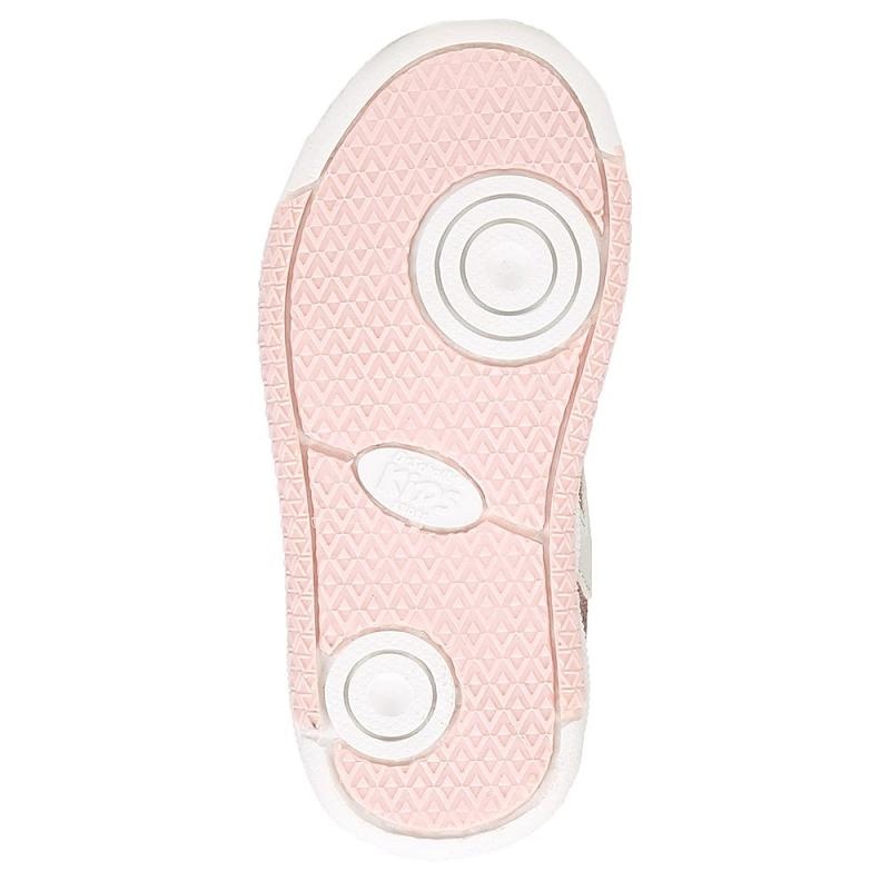 Tenis Dr Scholls Kameron Niños Rosas | MX3204EXX