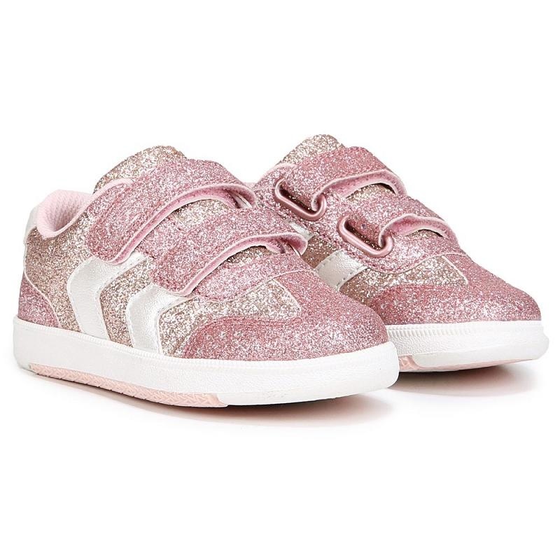 Tenis Dr Scholls Kameron Niños Rosas | MX3204EXX