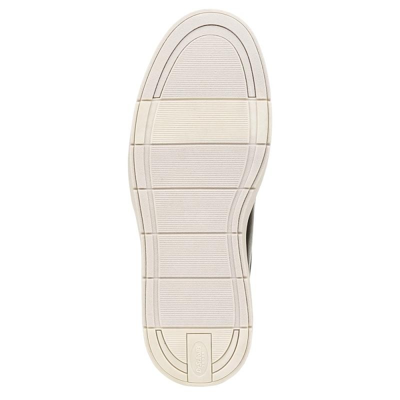 Tenis Dr Scholls Madison CFX Hombre Negros | MX3160ZGE