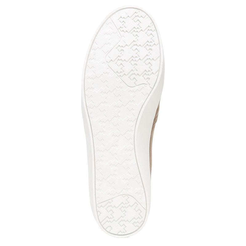 Tenis Dr Scholls Madison Slip On Micro Perf Mujer Marrom | MX2876ZGT