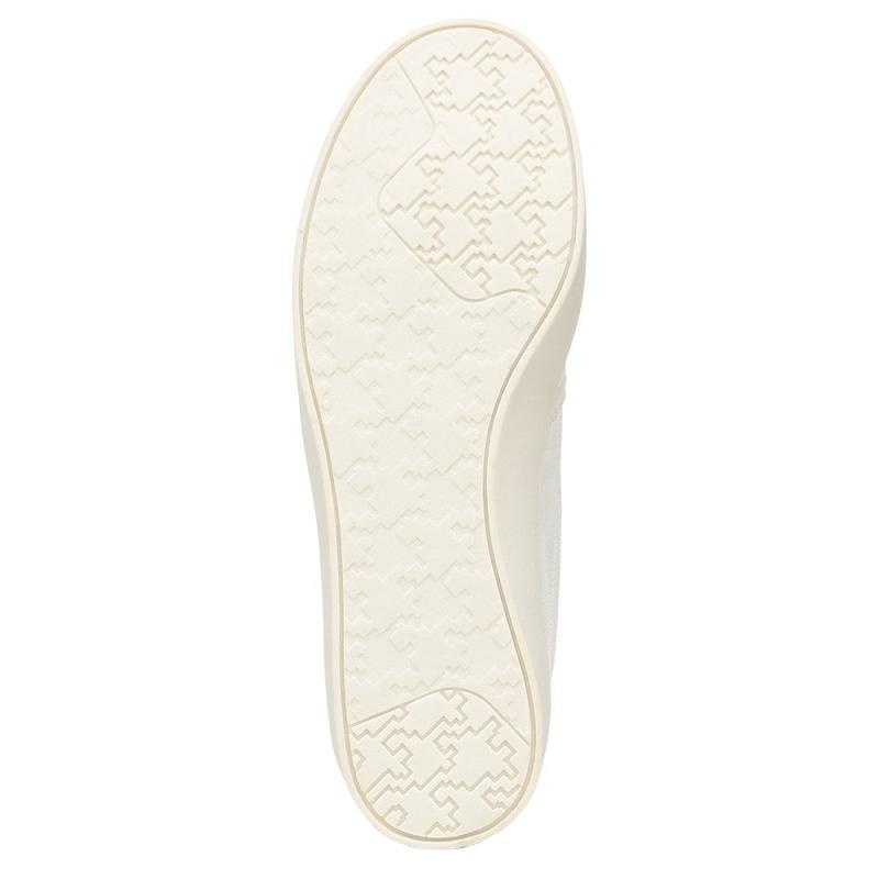 Tenis Dr Scholls Madison Slip On Mujer Blancos | MX2869QZB