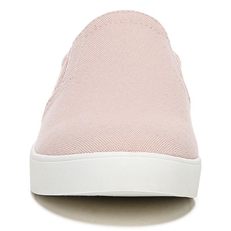 Tenis Dr Scholls Madison Slip On Mujer Rosas | MX2872BCQ