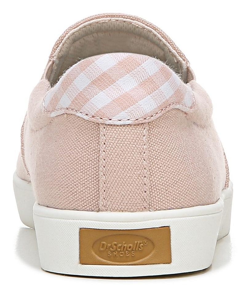 Tenis Dr Scholls Madison Slip On Mujer Rosas | MX2872BCQ