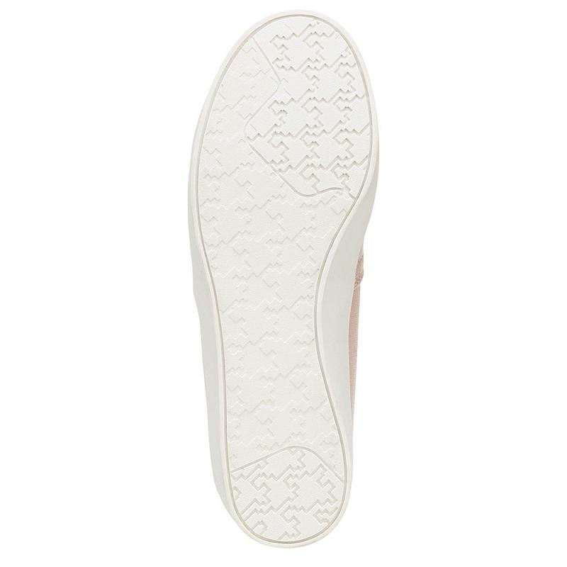 Tenis Dr Scholls Madison Slip On Mujer Rosas | MX2872BCQ