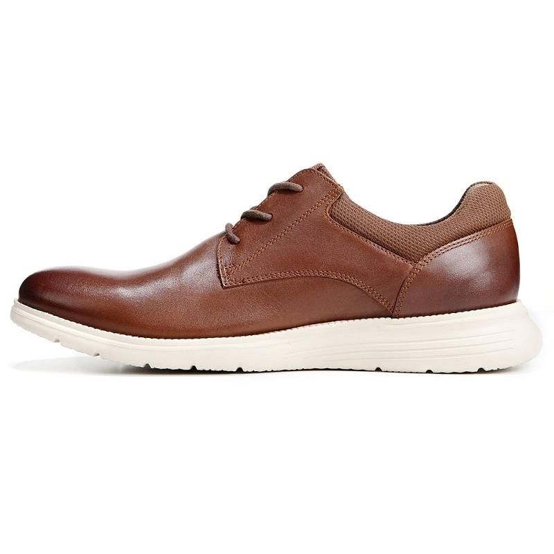 Zapatos Oxford Dr Scholls Traveler Hombre Marrom | MX3169APS