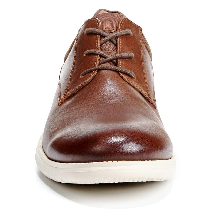 Zapatos Oxford Dr Scholls Traveler Hombre Marrom | MX3169APS