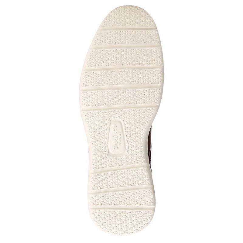 Zapatos Oxford Dr Scholls Traveler Hombre Marrom | MX3169APS
