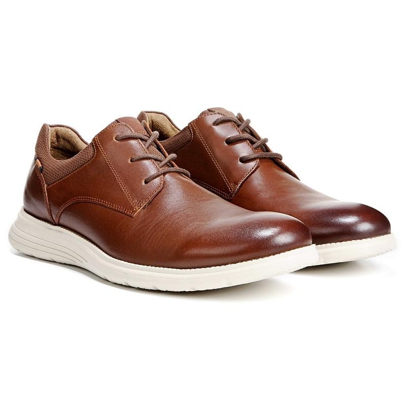 Zapatos Oxford Dr Scholls Traveler Hombre Marrom | MX3169APS